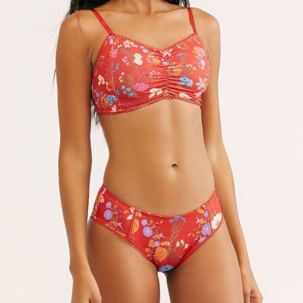 Spell & The Gypsy Collective Wild Bloom Bloomers